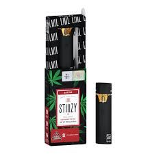 Strawberry Cough STIIIZY