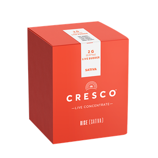 Funky Pine x GMO Pop Cresco