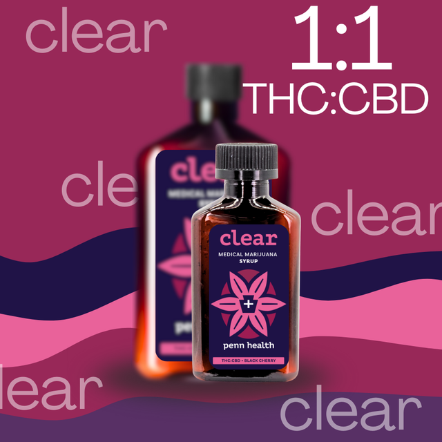 Black Cherry Penn Health