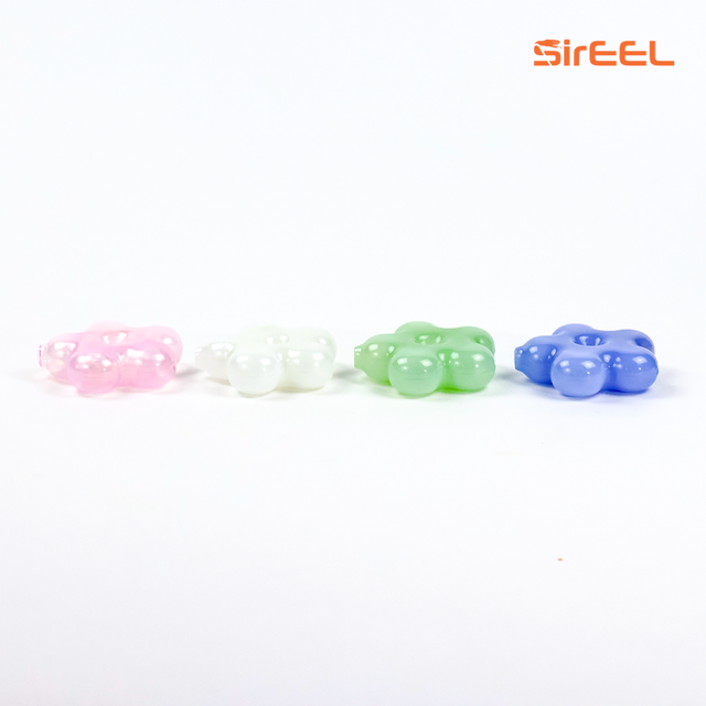 Petal Puff Hand Pipe SirEEL