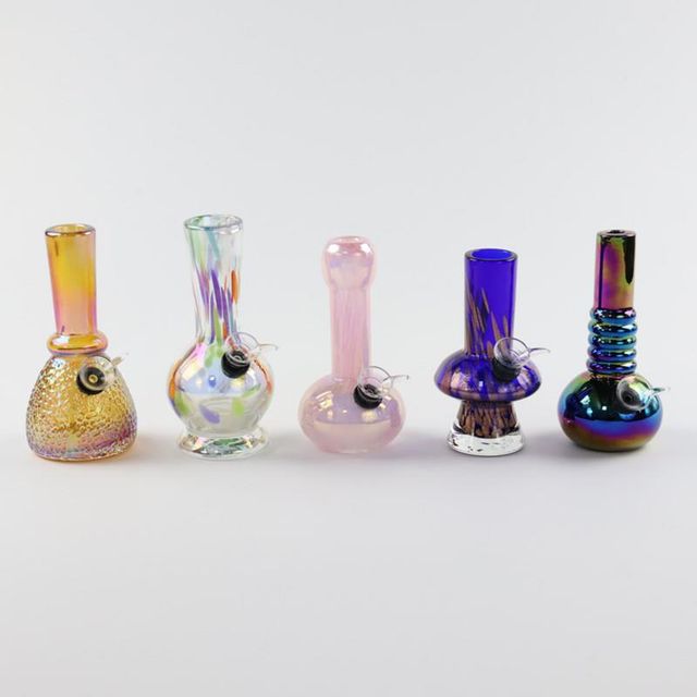 Soft Glass Water LuvBuds