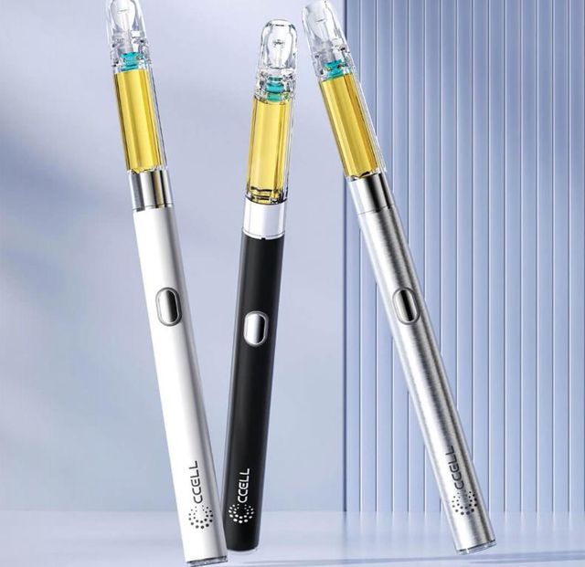vape pen battery for cbd oil 290mAh M4B Pro Variable Voltage Black | Curaleaf Phoenix Airport, AZ Flavour:Tropical Ice 3.5g Gram Disposable Vape live resin disposables