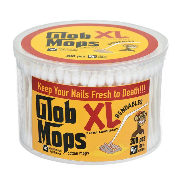 Glob Mops Mop Pack LuvBuds