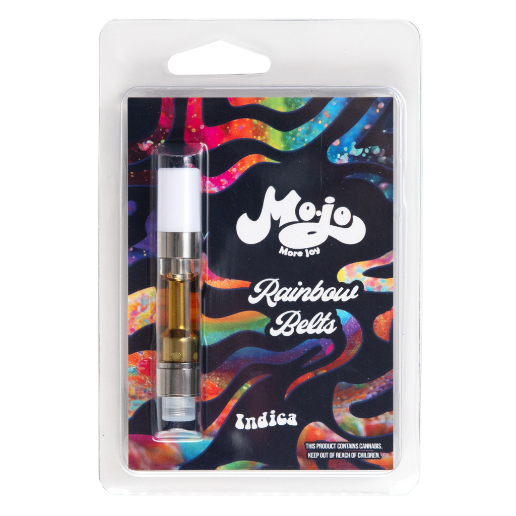Rainbow Beltz