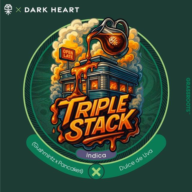 Trip Stack Grassroots Trip Stack Grassroots