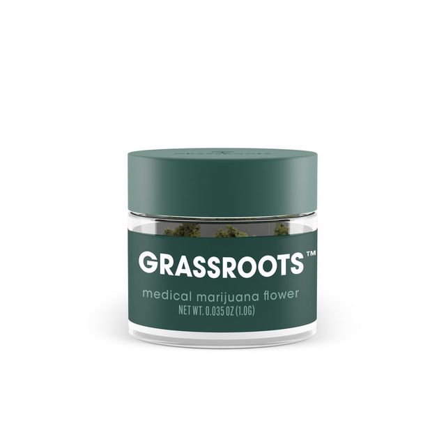 Triple Mntz Grassroots
