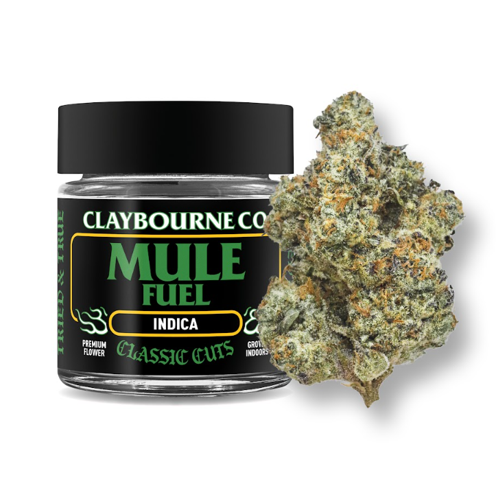 Mule Fuel