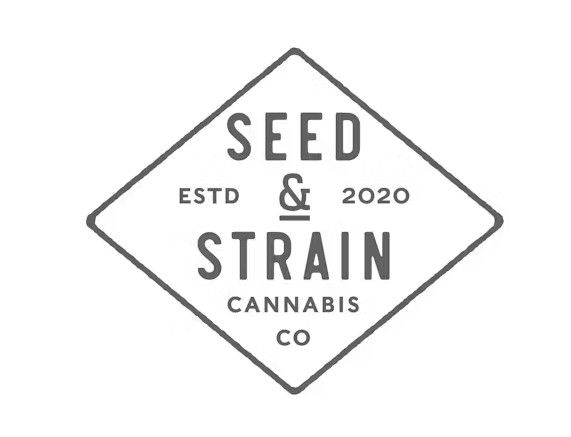 Bruce B 2.0 Seed & Strain Bruce B 2.0 Seed & Strain