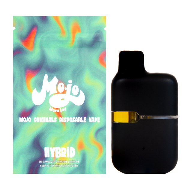Jack Herer Mojo