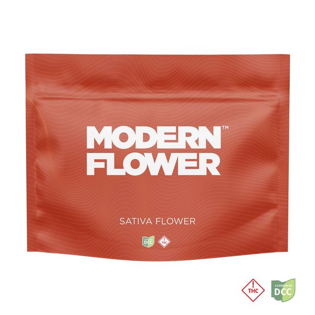 Disco Diesel Modern Flower