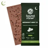 Midnight Mint Milk