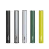 M3 Plus Auto Draw Variable Voltage Battery