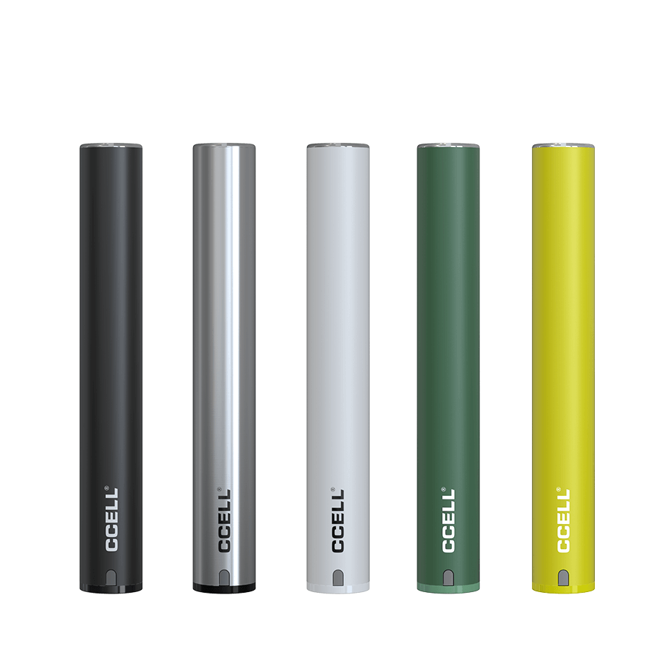 350mAh M3 Plus Auto Draw Variable Voltage Battery CCELL