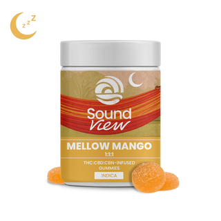 Cannabis Promo, Cannabis Sales, Cannabis Discounts, Cannabis on Sale, 25% Off SoundView Products! 3