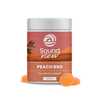 Cannabis Promo, Cannabis Sales, Cannabis Discounts, Cannabis on Sale, 25% Off SoundView Products! 3