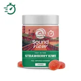 Strawberry Kiwi