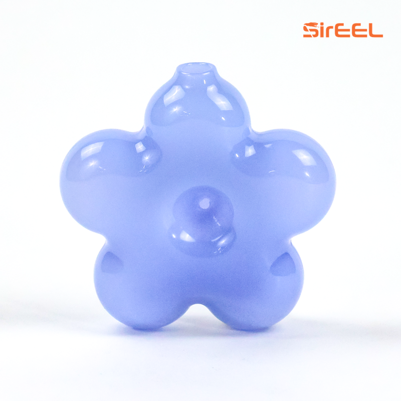 Petal Puff Hand Pipe SirEEL