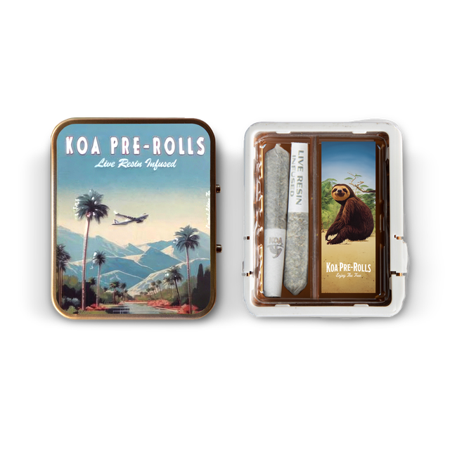 Sativa Koa