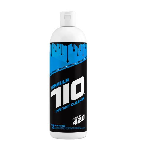 Glass Cleaner Concentrate Formula 710