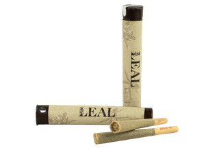 Biscotti Leal Organics