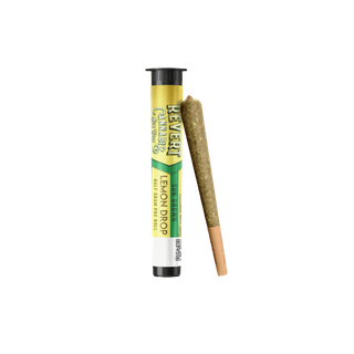 Lemon Drop Revert