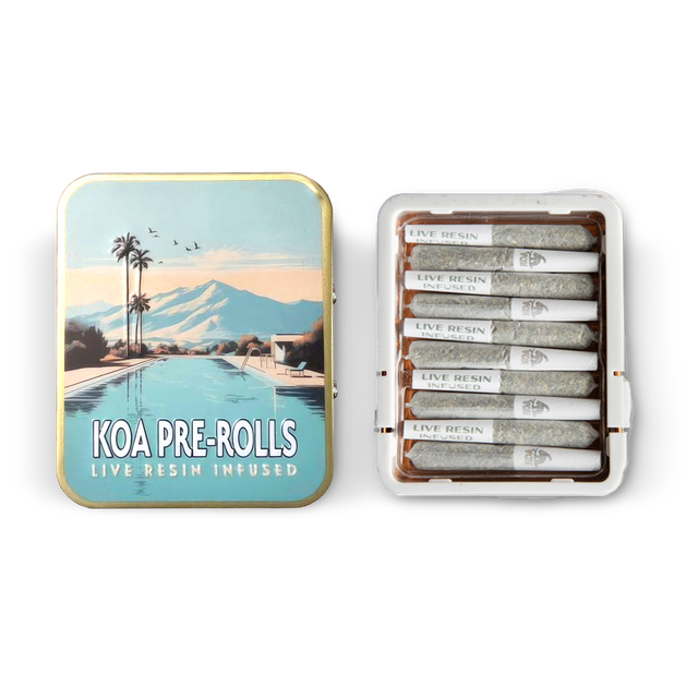 Sativa Koa