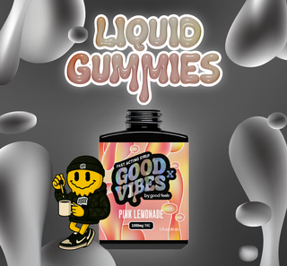 Pink Lemonade Good Feels