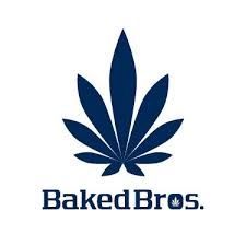 Blackberry Acai Baked Bros