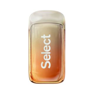 Caramel Macchiato Select