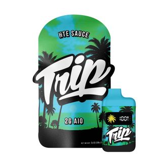 Cannabis Promo, Cannabis Sales, Cannabis Discounts, Cannabis on Sale, 50% OFF TRIP Vapes, Concentrates, & Flower! 1