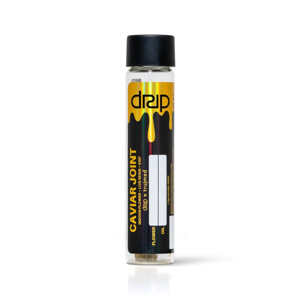 Gypsy Soap x Presidental OG