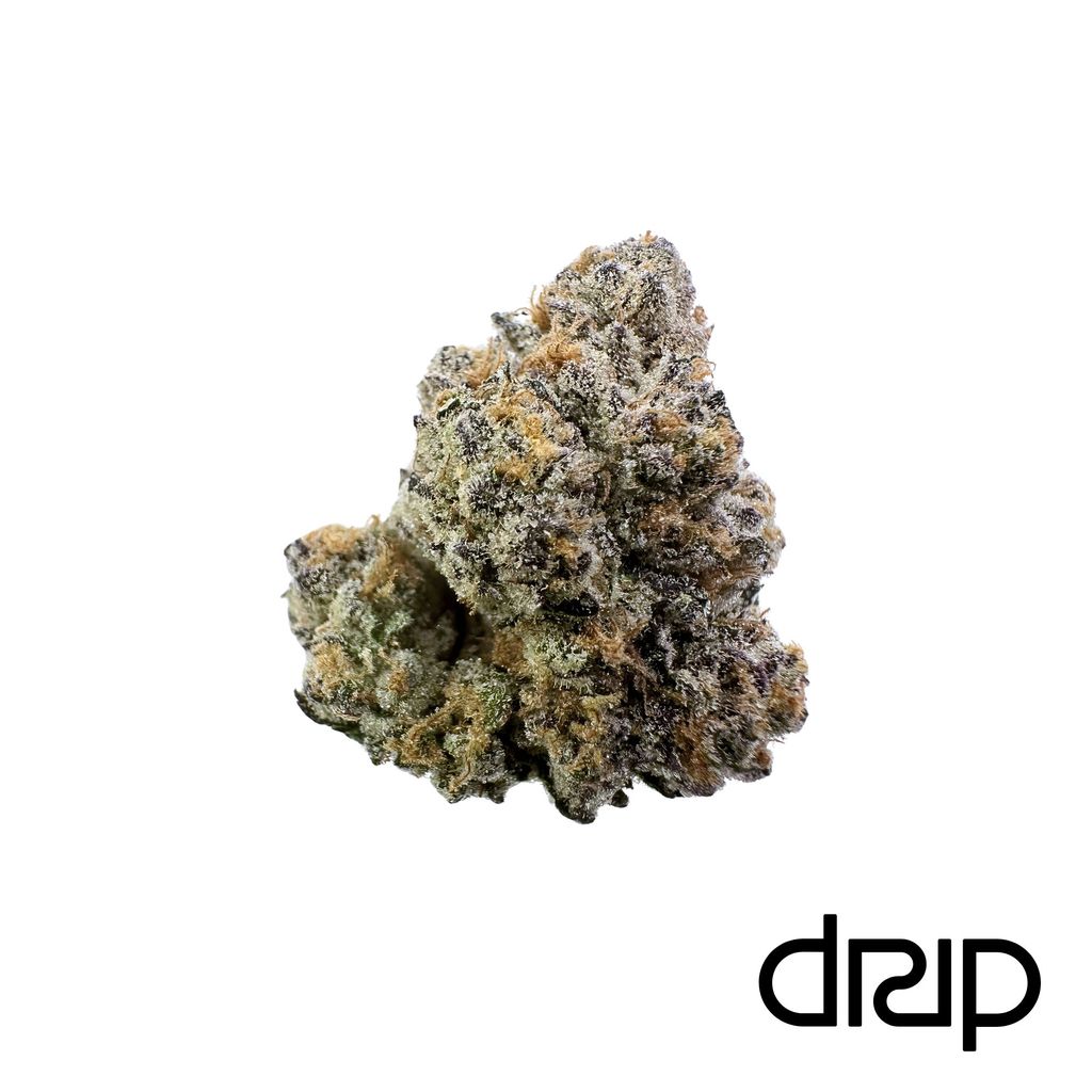 DRIP Pineapple Burst Whole Flower 3.5g