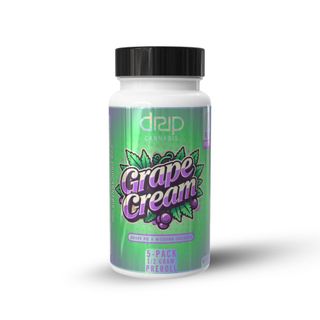 Cannabis Promo, Cannabis Sales, Descuentos en cannabis, Cannabis on Sale, ¡50% de descuento en DRIP Pre-rollados y Flor de 3.5g! 1