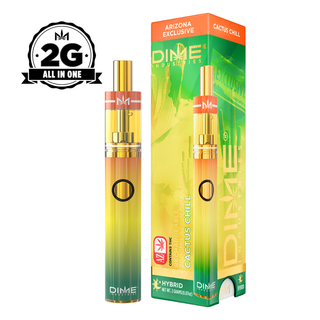 Cannabis Promo, Cannabis Sales, Cannabis Discounts, Cannabis on Sale, 2 FOR $75 DIME All-In-One Vapes! 3