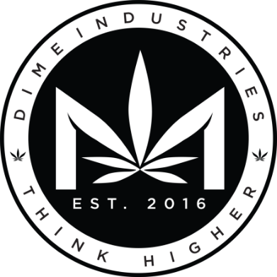Pink Lemon Haze DIME