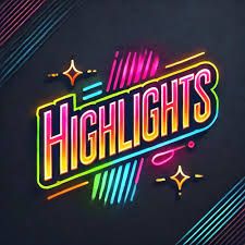 Gasberries High Lights