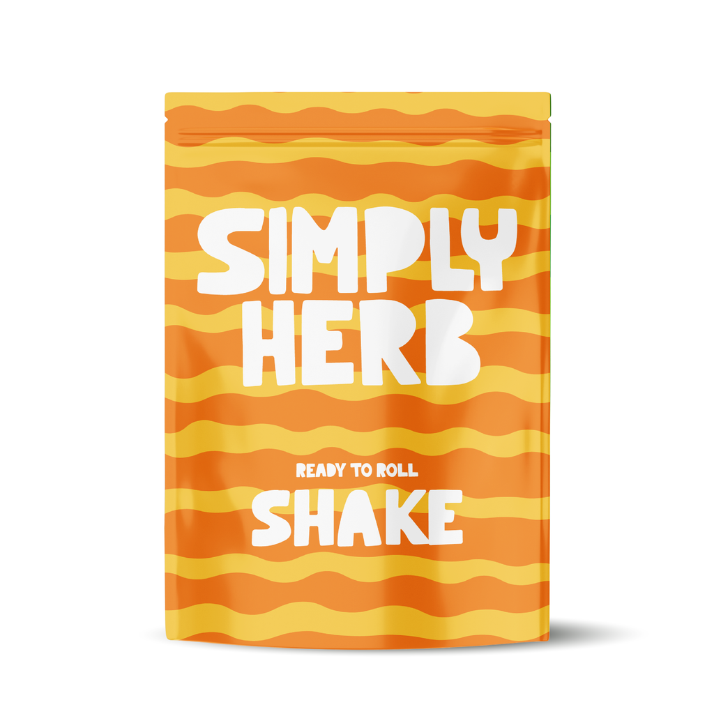 Simply Herb Dual OG Shake 7g