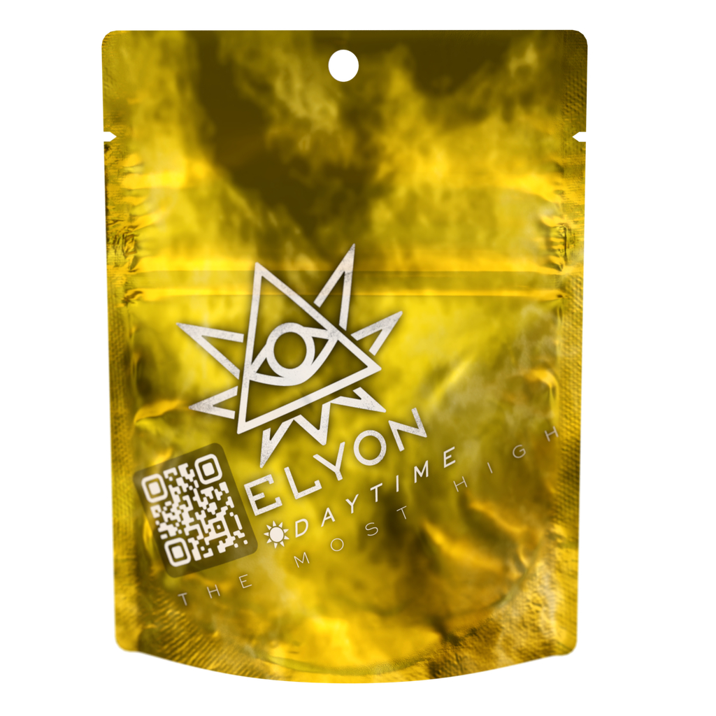 Elyon Cannabis Futura Haze Whole Flower 3.5g