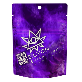 Government Oasis Elyon Cannabis