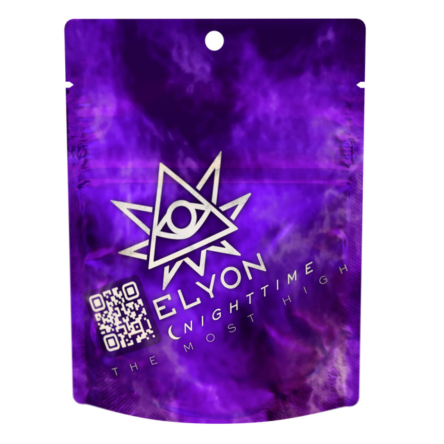 Government Oasis Elyon Cannabis