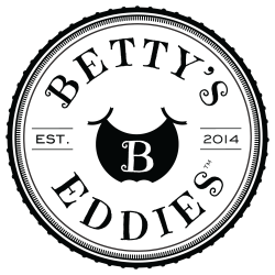 Bedtime Betty's Eddies