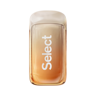 Caramel Macchiato Select