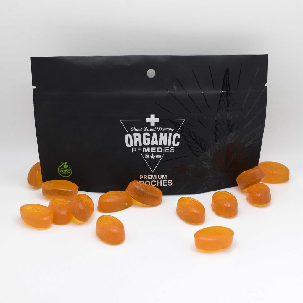 Mango Peach