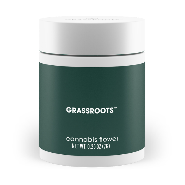 Chem Krush Grassroots