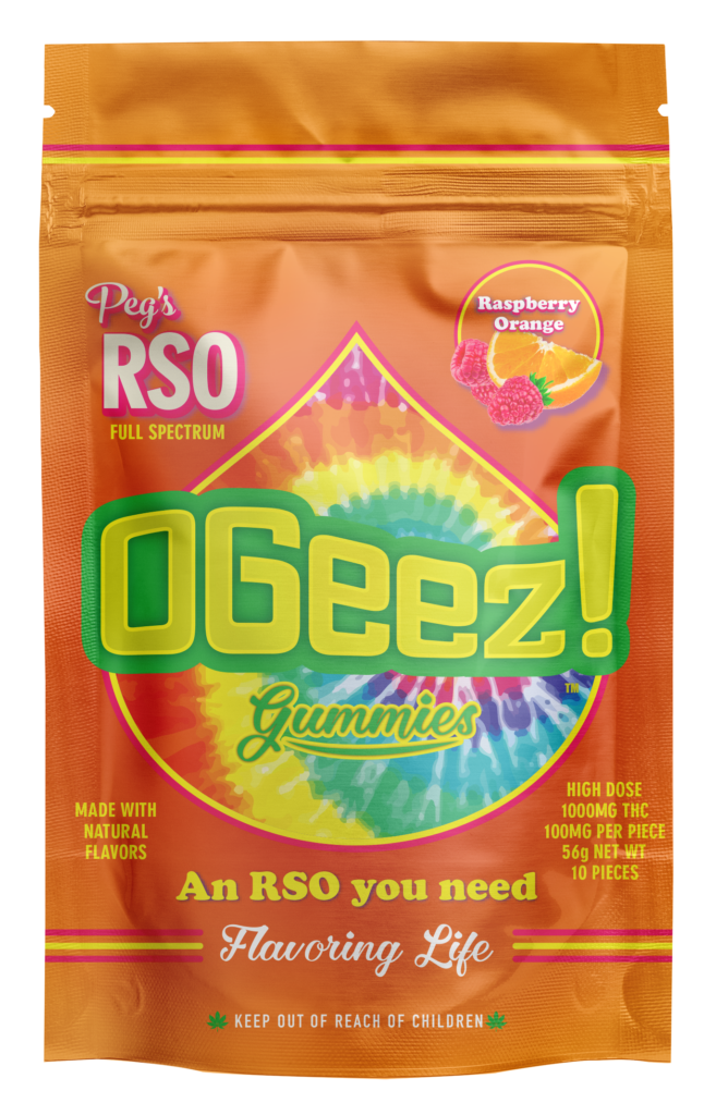 Cannabis Promo, Cannabis Sales, Cannabis Discounts, Cannabis on Sale, 35% OFF OGEEZ Medical Edibles! [EXCLUDES 100mg] 1