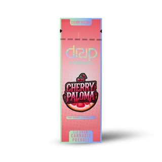 Cherry Paloma DRIP
