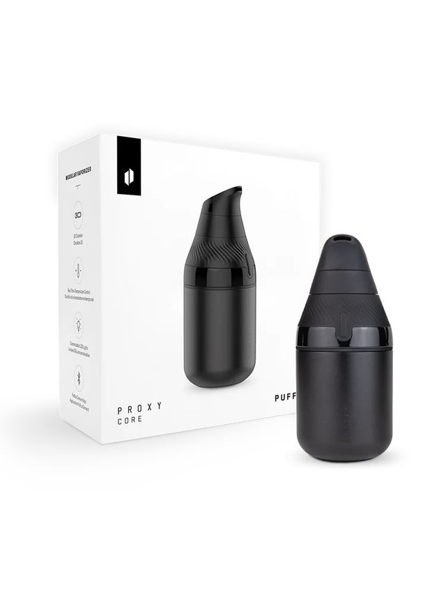Proxy Core Onyx Puffco