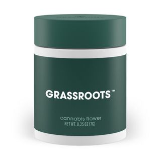Mad Rabbid #5 Grassroots