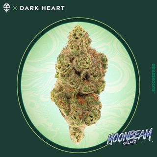 Moonbeam Gelato Grassroots
