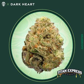 Cannabis Promo, Cannabis Sales, Cannabis Discounts, Cannabis on Sale, $15 Grassroots 3.5g Flower! 2